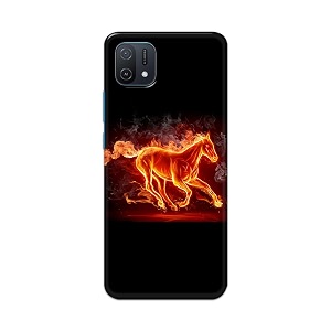 PRINTFIDAA Printed Hard Back Cover Case for