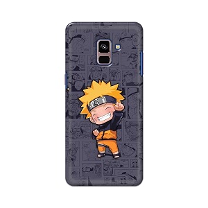 PRINTFIDAA Printed Hard Back Cover Case for