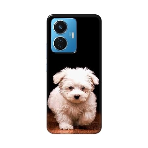 PRINTFIDAA Printed Hard Back Cover Case for