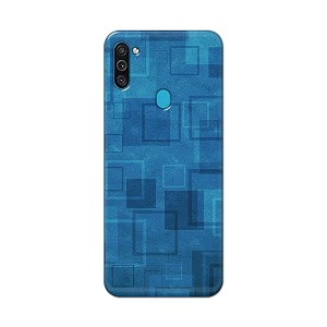Printed Hard Back Cover Case for Samsung