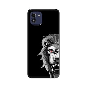 PRINTFIDAA Printed Hard Back Cover Case for