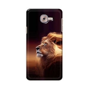 PRINTFIDAA Printed Hard Back Cover Case for