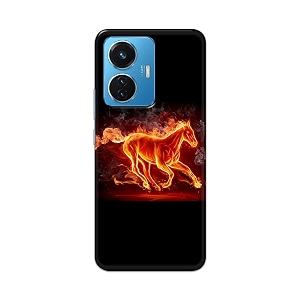 PRINTFIDAA Printed Hard Back Cover Case for