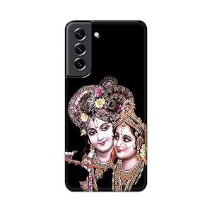 PRINTFIDAA Printed Hard Back Cover Case for