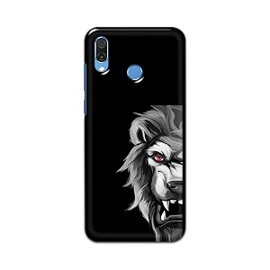 PRINTFIDAA Printed Hard Back Cover Case for