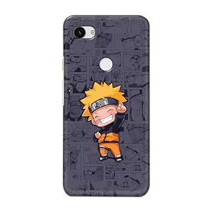PRINTFIDAA Printed Hard Back Cover Case for