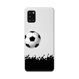 Printed Hard Back Cover Case for Samsung