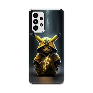 PRINTFIDAA Printed Hard Back Cover Case for