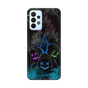 PRINTFIDAA Printed Hard Back Cover Case for