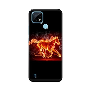 PRINTFIDAA Printed Hard Back Cover Case for