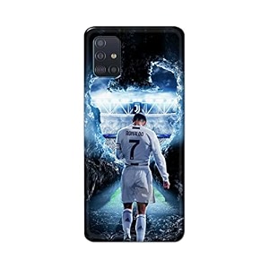 Printed Hard Back Cover Case for Samsung
