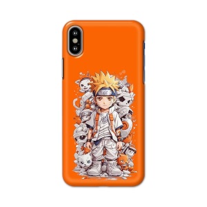 PRINTFIDAA Printed Hard Back Cover Case for