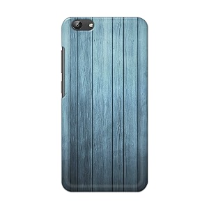 Printed Hard Back Cover Case for Vivo