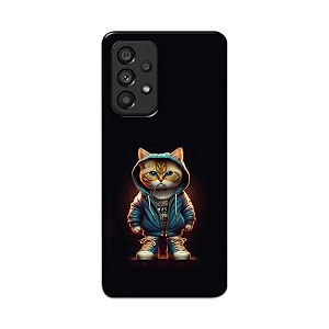 PRINTFIDAA Printed Hard Back Cover Case for