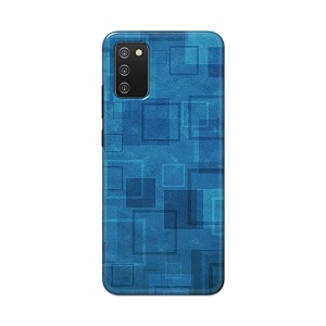 Printed Hard Back Cover Case for Samsung