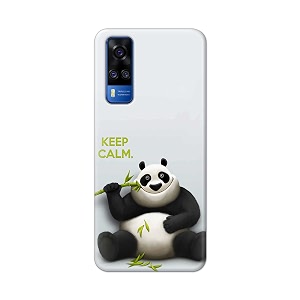PRINTFIDAA Printed Hard Back Cover Case for
