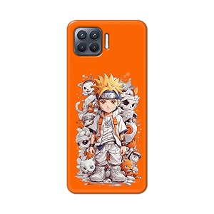 PRINTFIDAA Printed Hard Back Cover Case for