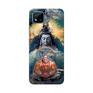 PRINTFIDAA Printed Hard Back Cover Case for