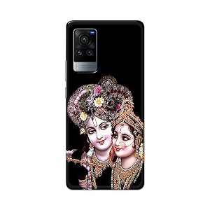 PRINTFIDAA Printed Hard Back Cover Case for