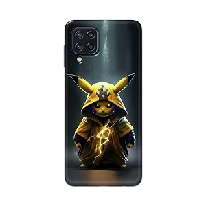PRINTFIDAA Printed Hard Back Cover Case for