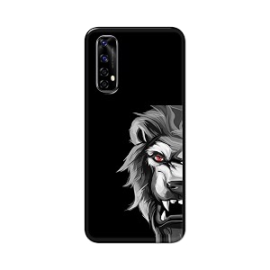 PRINTFIDAA Printed Hard Back Cover Case for