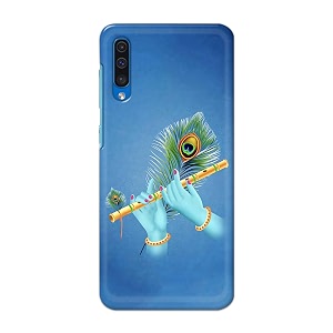PRINTFIDAA Printed Hard Back Cover Case for