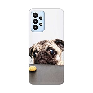 PRINTFIDAA Printed Hard Back Cover Case for