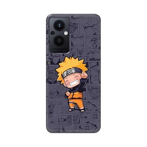 PRINTFIDAA Printed Hard Back Cover Case for