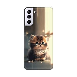 PRINTFIDAA Printed Hard Back Cover Case for