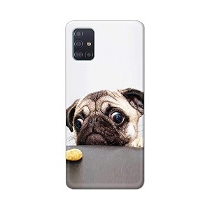 PRINTFIDAA Printed Hard Back Cover Case for