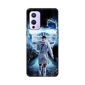 Printed Hard Back Cover Case for Gionee