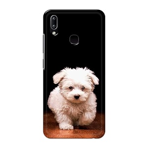 PRINTFIDAA Printed Hard Back Cover Case for