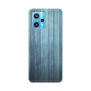 Printed Hard Back Cover Case for Realme