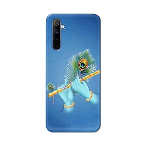 PRINTFIDAA Printed Hard Back Cover Case for