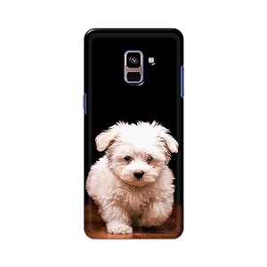 PRINTFIDAA Printed Hard Back Cover Case for
