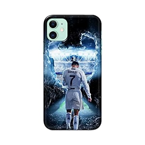 Printed Hard Back Cover Case for Apple