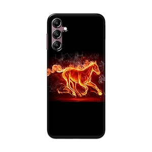 PRINTFIDAA Printed Hard Back Cover Case for