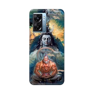 PRINTFIDAA Printed Hard Back Cover Case for