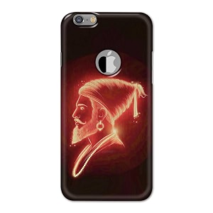 PRINTFIDAA Printed Hard Back Cover Case for