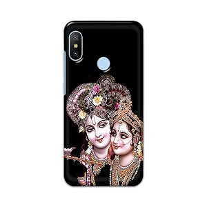 PRINTFIDAA Printed Hard Back Cover Case for