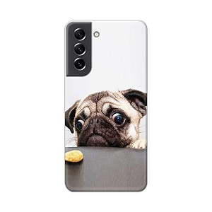 PRINTFIDAA Printed Hard Back Cover Case for