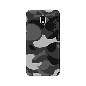 Printed Hard Back Cover Case for Samsung