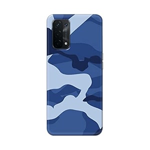 Printed Hard Back Cover Case for Oppo