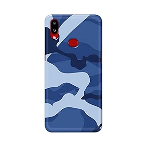 Printed Hard Back Cover Case for Samsung