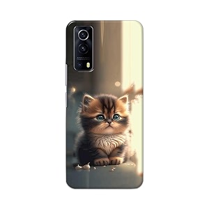 PRINTFIDAA Printed Hard Back Cover Case for