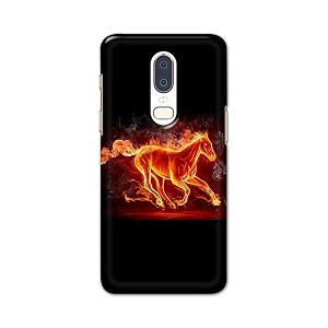 PRINTFIDAA Printed Hard Back Cover Case for