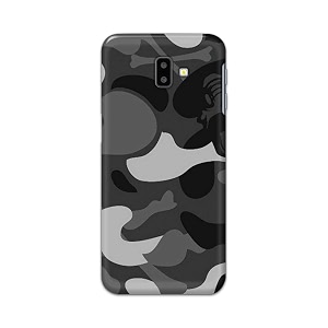 Printed Hard Back Cover Case for Samsung