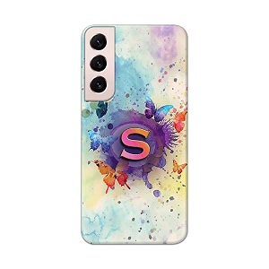 PRINTFIDAA Printed Hard Back Cover Case for