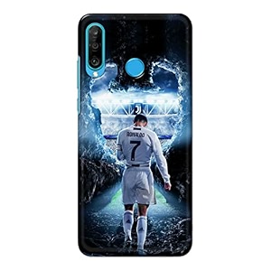 Printed Hard Back Cover Case for Gionee