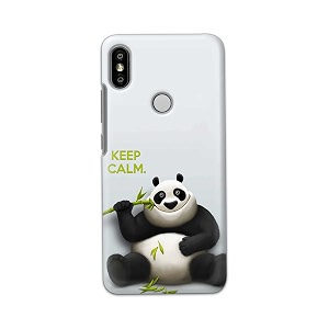 PRINTFIDAA Printed Hard Back Cover Case for